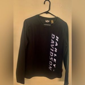 Official Harley Davidson Shirt